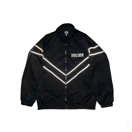 Reflector Training Jacket