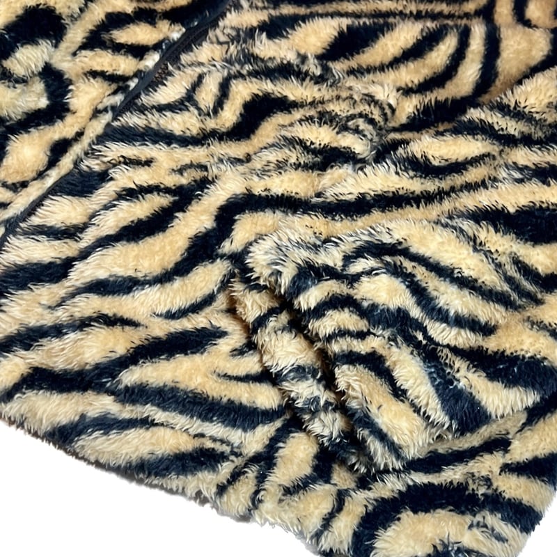 TL TIGER JACKET | DAZZLESUGAR