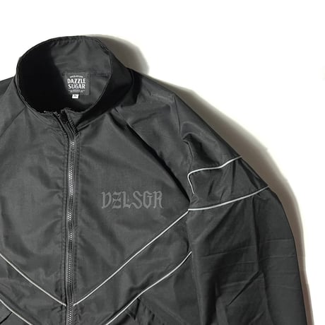 Reflector Training Jacket