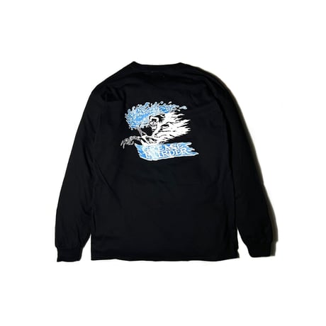 CATEGORY L/S tee | DAZZLESUGAR CATEGORY L/S tee | DAZZLESUGAR
