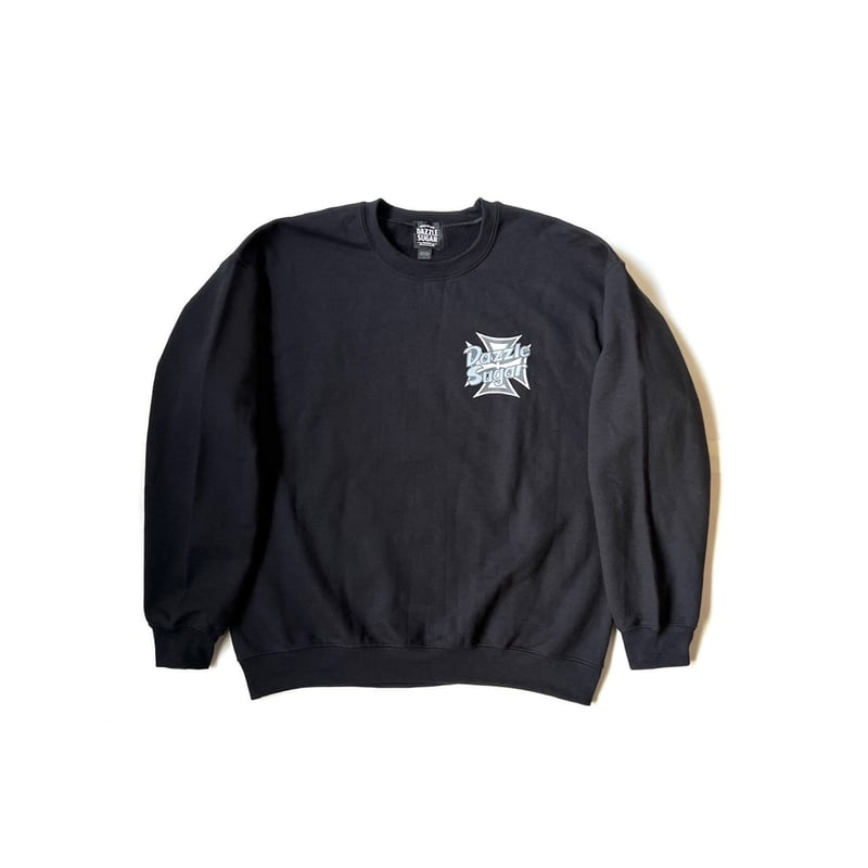 トップス Etrarium hearthul sweat CREW SWEAT / PURPLE – HIIT TOKYO