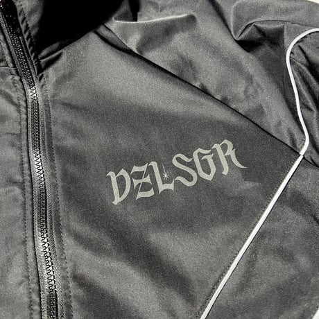Reflector Training Jacket