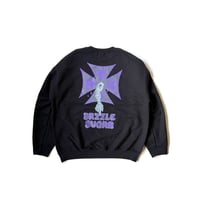 Crew Neck Sweat