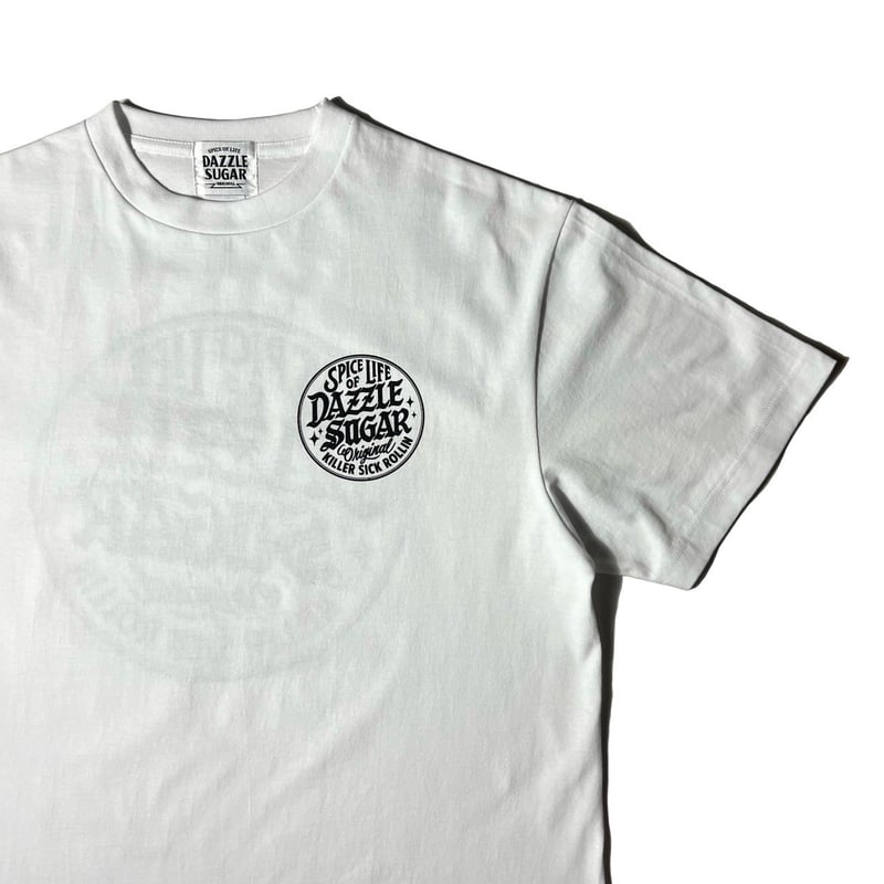 新品未使用 SOL Circle Tee Lサイズ 大きいサイズ メンズ ECKO UNLTD (エコーアンリミテッド) BIG