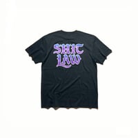 SL LOGO S/S tee
