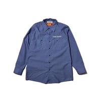 B.A.B L/S Work Shirt
