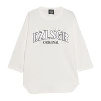 3/4sleeve Baseball Tee