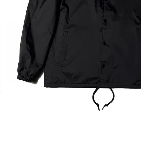 BANDANA Coach Jacket