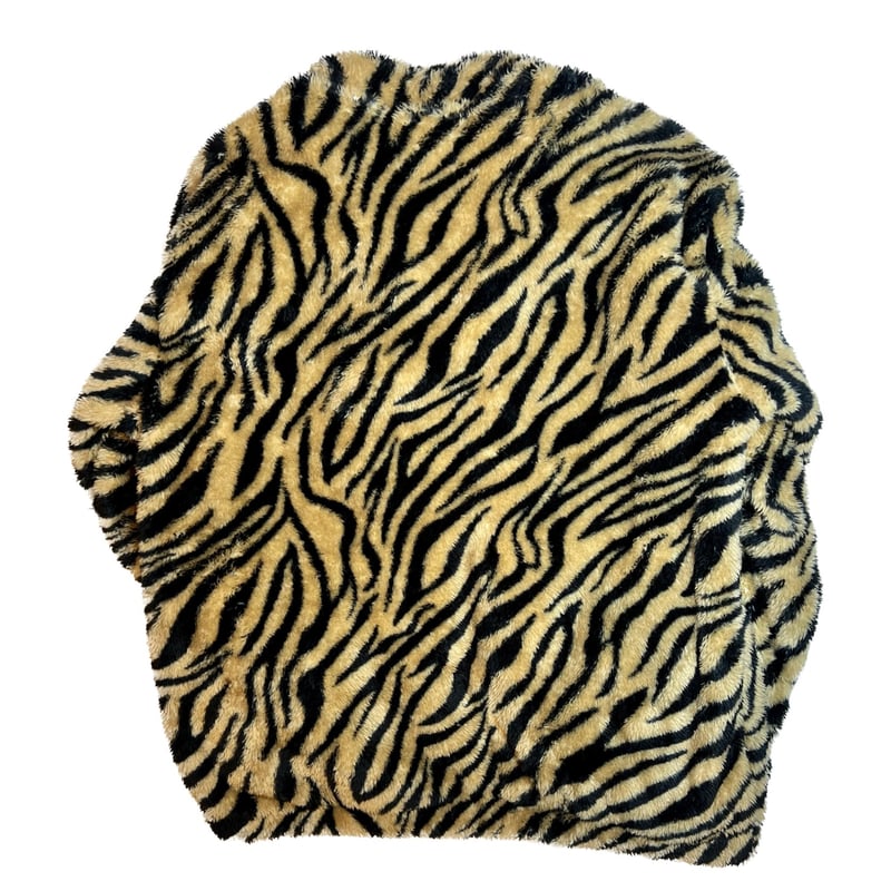 TL TIGER JACKET | DAZZLESUGAR