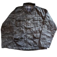 WEEKEND LOSERS MIDNIGHT OCEAN SHIRT JKT