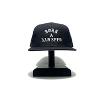 B.A.B Snap Back Cap
