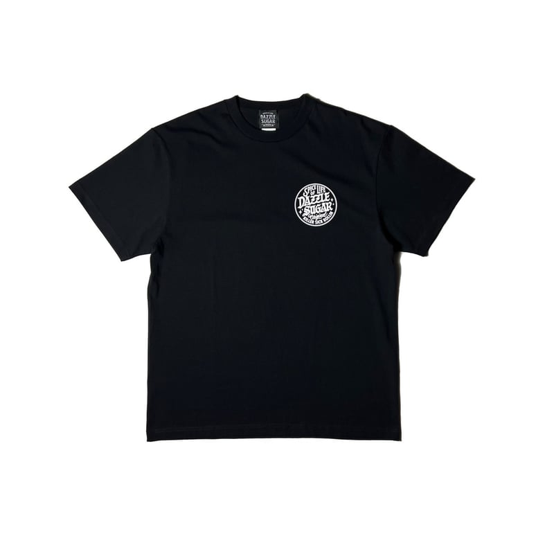 トップス S circle open T-shirts THEREDTHREAD】S circle open T-shirts