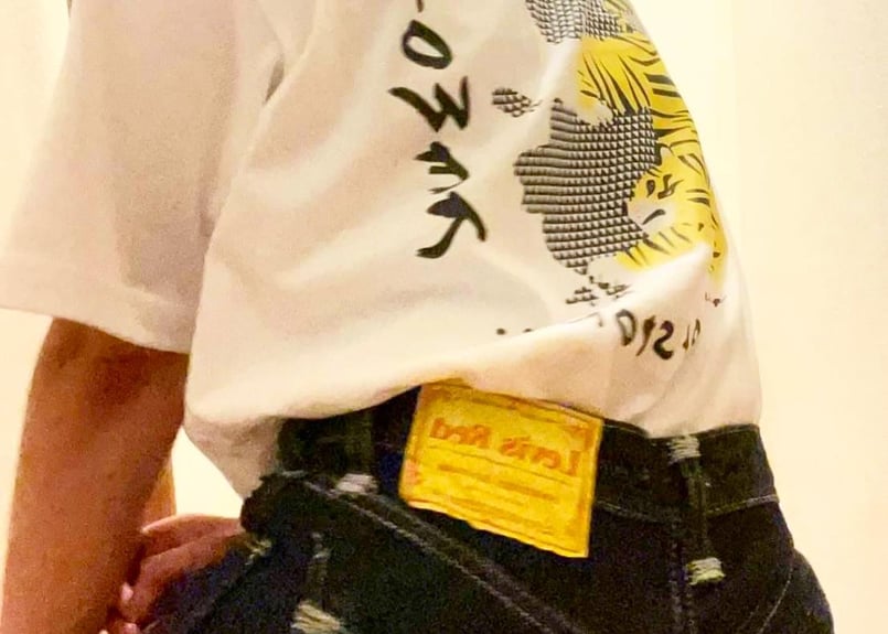 公式】虎Tシャツ(大人サイズ) | Wakayama City Club ONLINE SHOP 公式】虎Tシャツ(大人サイズ) | Wakayama City Club ONLINE SHOP