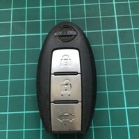 日産、スズキ、キーレス 60個セット