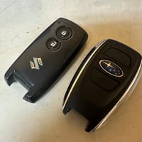 スズキ4個、スバル1個まとめ売り