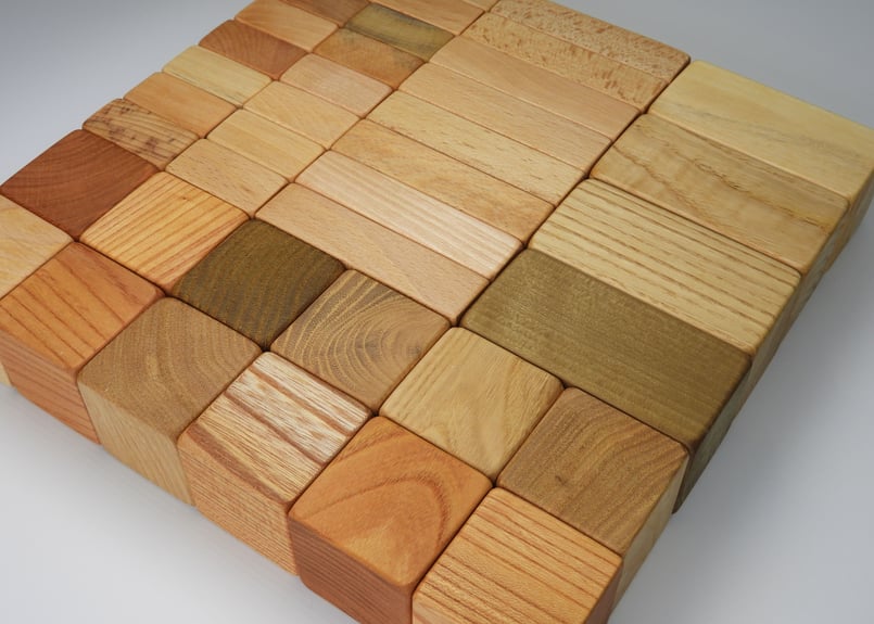 美品 未使用品あり KAPLA 積木 全281ピース カラー ＆ 無塗装 美品 未使用品あり KAPLA 積木 全281ピース カラー ＆ 無塗装 美