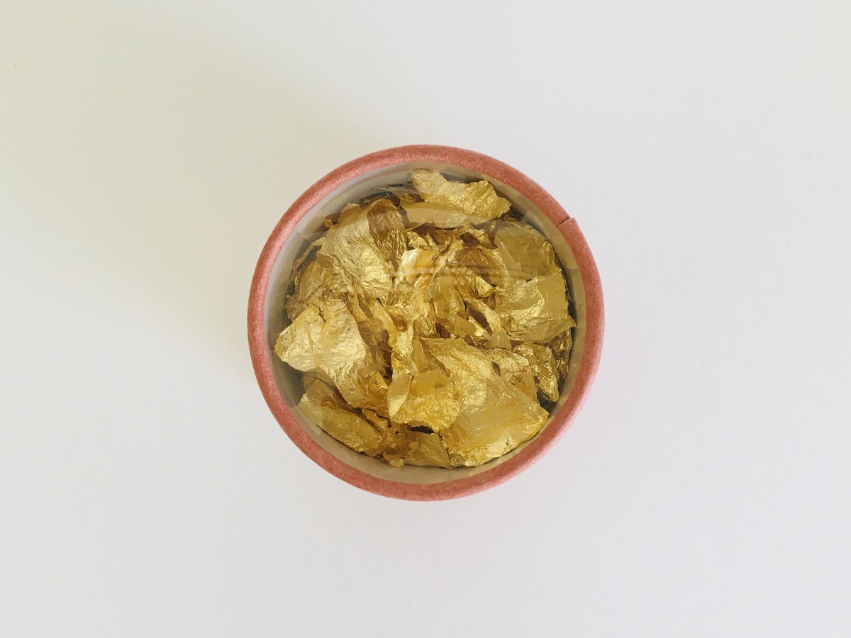 食用金箔 | 柳金箔オンラインショップ