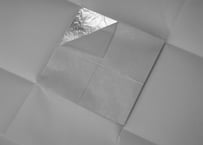 純金箔　プラチナ粉1g✖︎4袋未開封 貴貝粉5袋 プラチナ粉 1g | 金箔製造元 中村製箔所