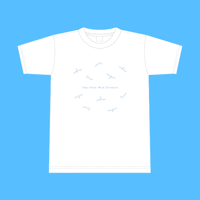 Tシャツ（ホワイト）