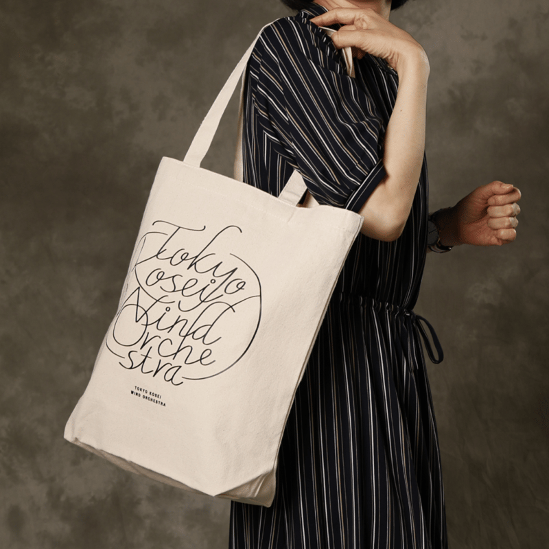 トートバッグ | TOKYO KOSEI WIND ORCHESTRA