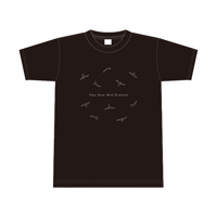 Tシャツ（ブラック）