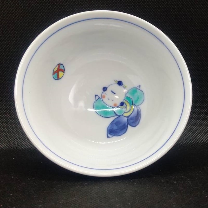 新品未使用【三川内焼唐子絵白磁皿3枚セット】日本を代表する陶磁器希少貴重在銘あり 三川内焼唐子絵白磁皿3枚セット 日本を代表する陶磁器希少貴重在