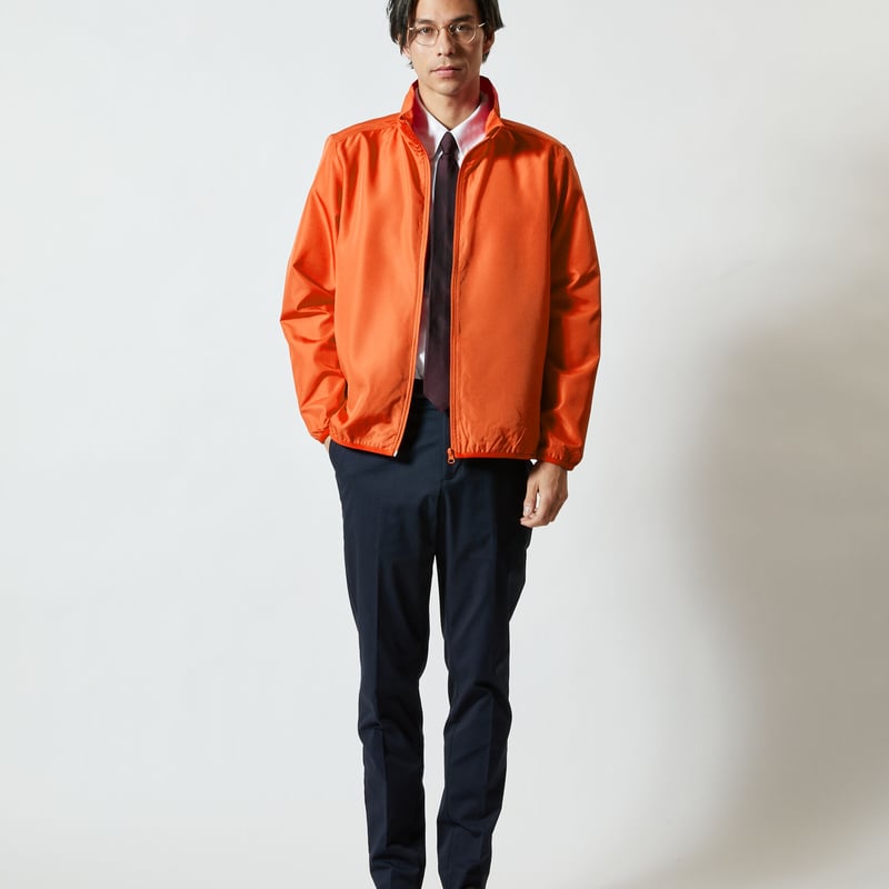 ブルゾン（橙色） | 参政党サポーターズ