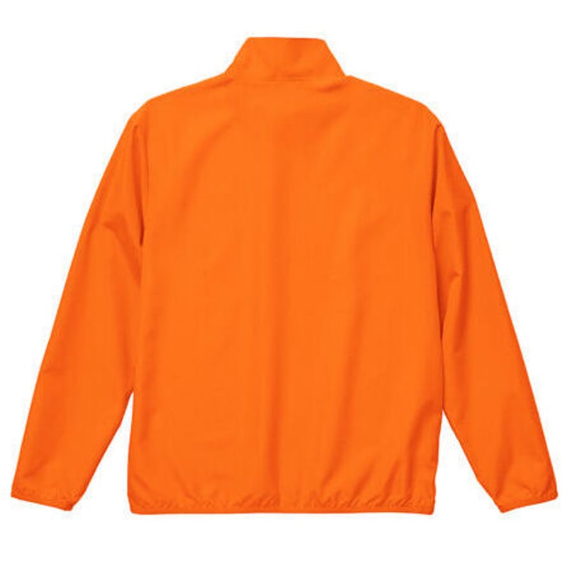 ブルゾン（橙色） | 参政党サポーターズ
