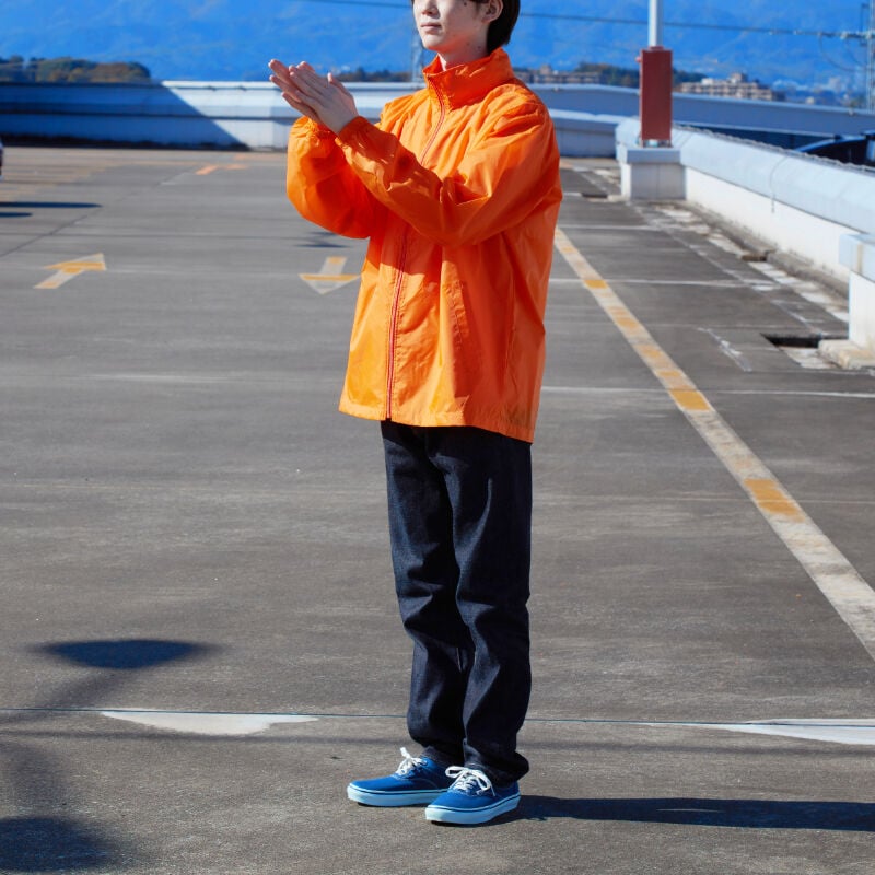 I’VE in BUDOKAN プレス資料 サイン入りウインドブレーカー ユニオンアリーナ ウィンドブレーカー 蘇枋隼飛 SR サイン - メルカリ