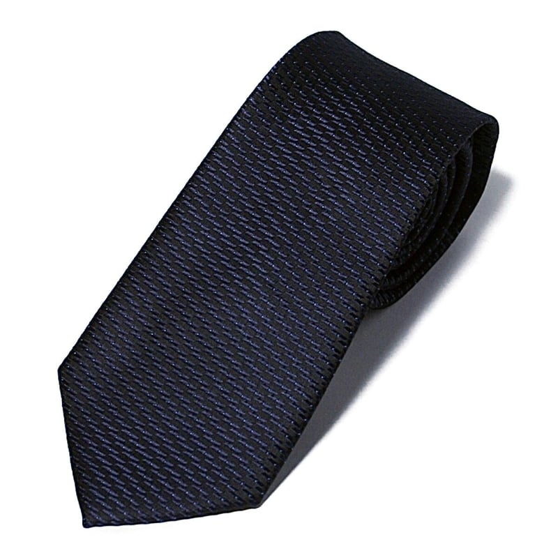 HUGO VALENTINO ネクタイ ロングタイ(3color) 無地系 | STORY J