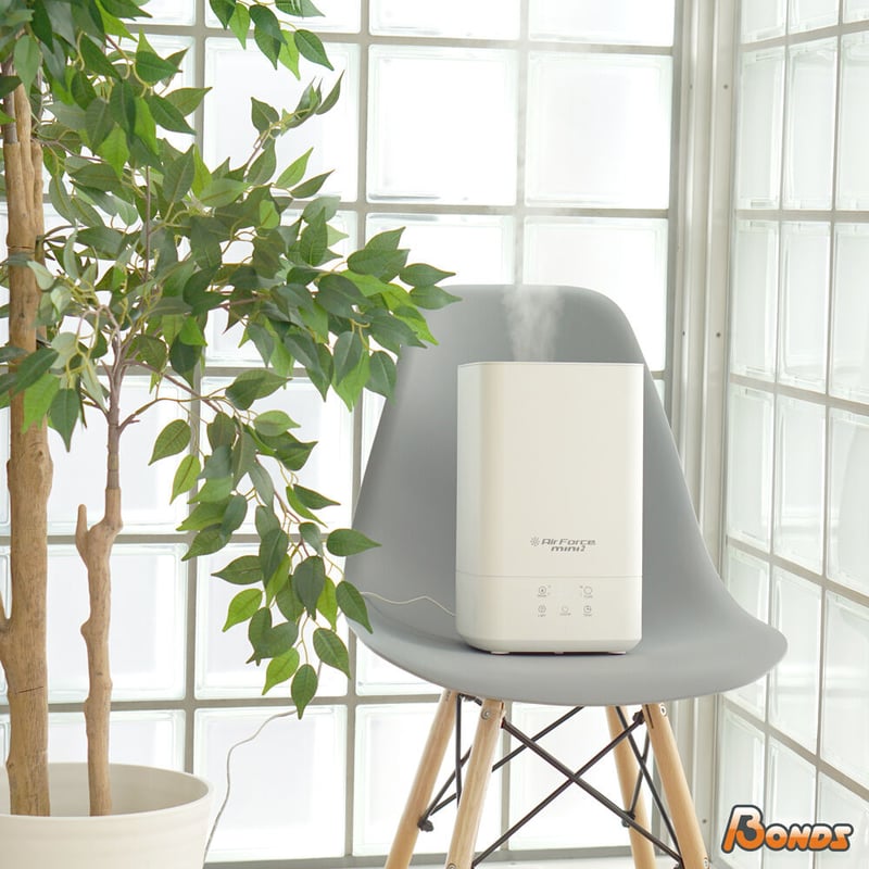 本体＋詰替パウチ12個セット】Air Force MINI2(エアフォースミニ