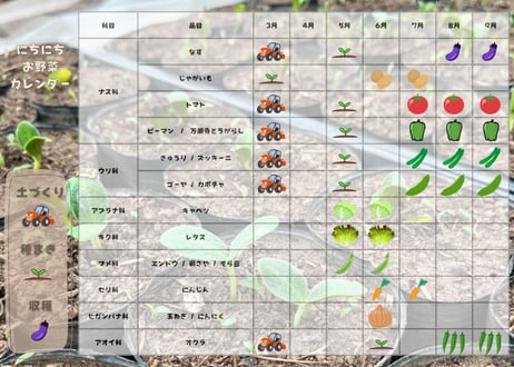 【令和８年・ツチトモ倶楽部】食べる部  〜ひとり農家のきまぐれおやさい便〜（　年間メンバー　）