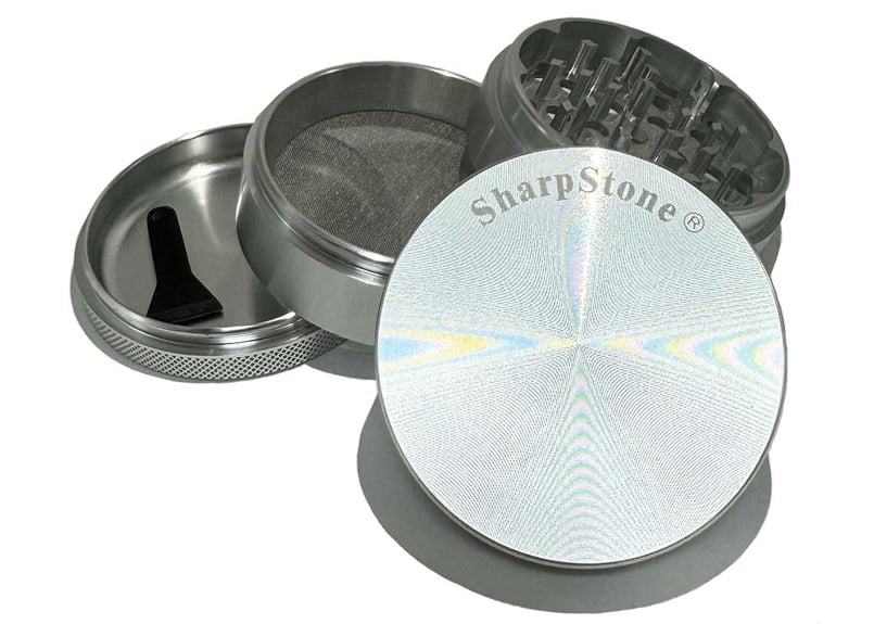 シャープストーン たばこミキサー プッシュクリーン56 #78908