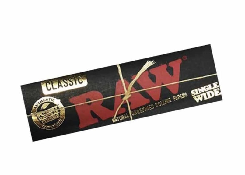 RAW ペーパー クラシック 70/30 ジョイント102パック！！ RAW ペーパー クラシック 70/30 ジョイント102パック！！ RAW（ロウ