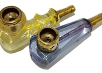 超話題❣️ ダブリグ ガラスボング 小型 高さ約15cm 水パイプ 楽天市場】ミニ ガラス ダブリグ : ZiPPY！ 楽天市場店