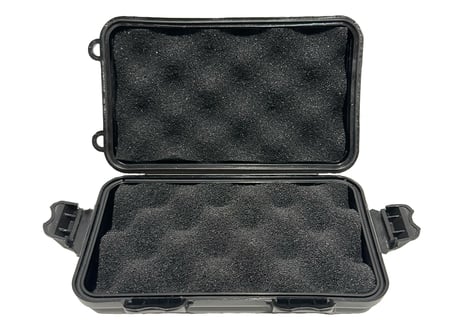 【隠しケース】スタッシュ/収納ケース/強力マグネット/へそくり用