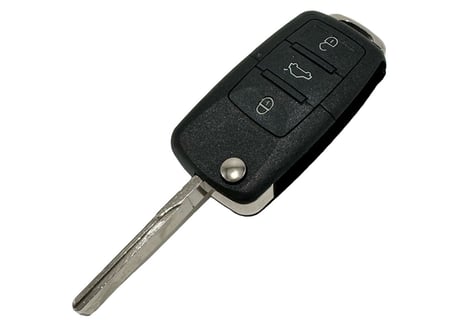 【隠しケース】スタッシュ/収納ケース/キーレス/鍵型/キーホルダー/違和感なし