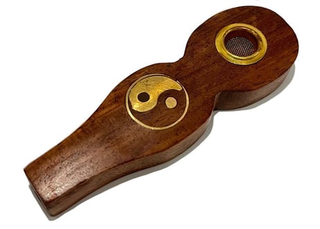 CATEGORY ウッドパイプ（木製） | 武器屋.com