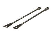 【スナッファー】スナッフ/カット&スプーン/アルミ製/長さ7.5cm/鼻から吸引