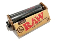 【巻きタバコ用ローラー】RAWローラー/77mmペーパー対応/ジョイントグッズ