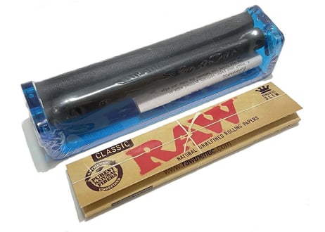 【巻きタバコ用ローラー】キングサイズ（110×44mm）/ジョイント用