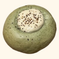 【期間限定】ほうれん草ベーグル