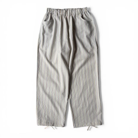 FLUTTER / 4Pocket UTILITY PANTS