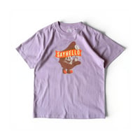 SAYHELLO Little Brother / Sell Boy Logo Tee
