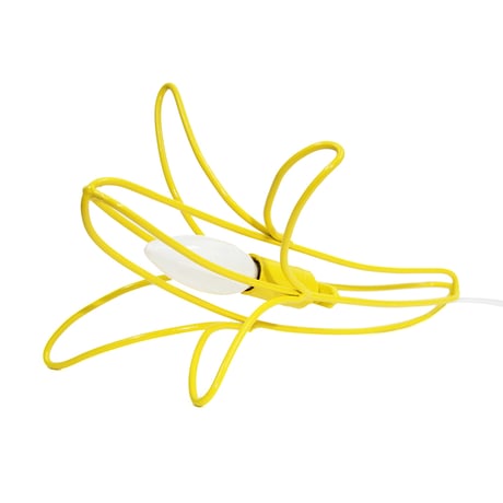 LIXTICK / “BANANA LAMP” Limited