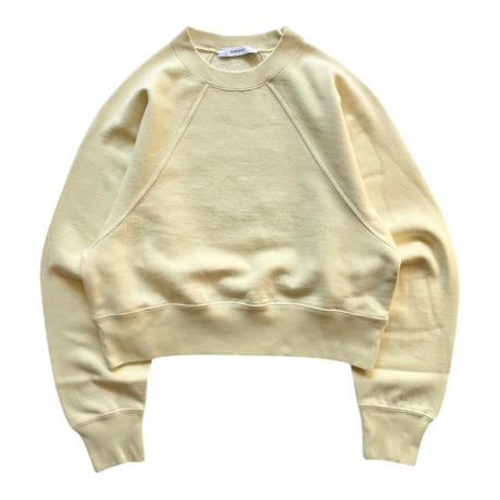 PHEENY / 60s Vintage Fleece Raglan P/O