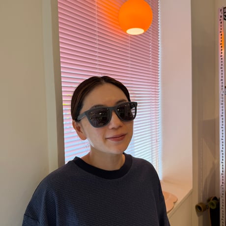 LIXTICK / SUNGLASS