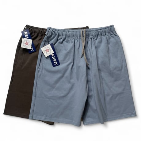 RELAXFIT / Relax Shorts