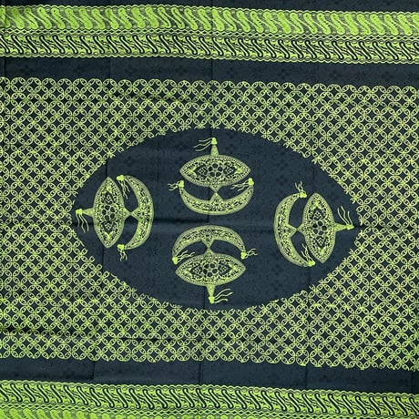 rajabrooke / WAU LOGO SAROMB