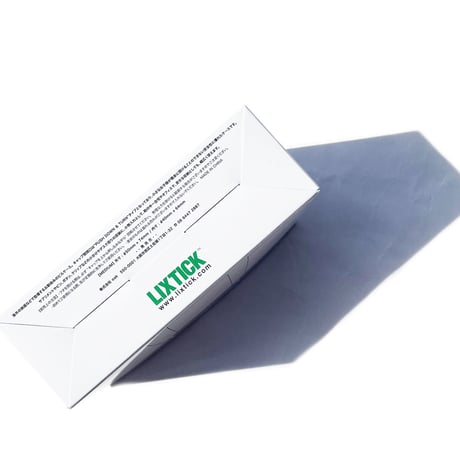 LIXTICK / PiLL CASE (MEDIUM 3PACK)